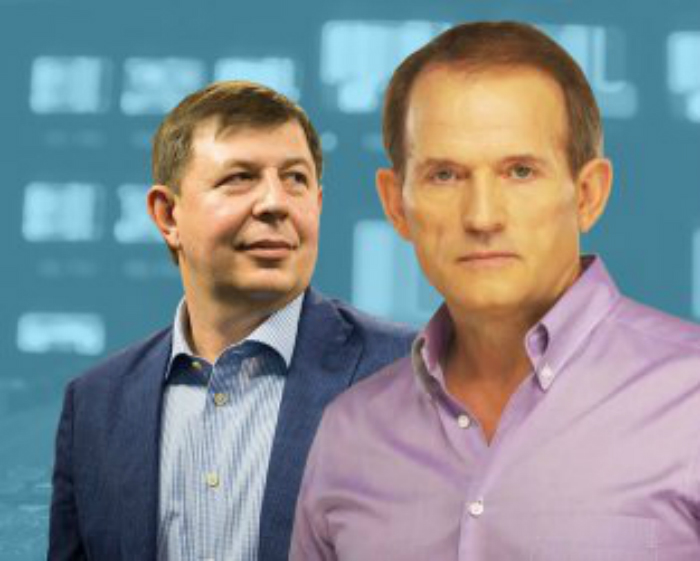 Власник «112 Україна» звинуватив Зеленського в замовленні рейдерського захоплення каналу