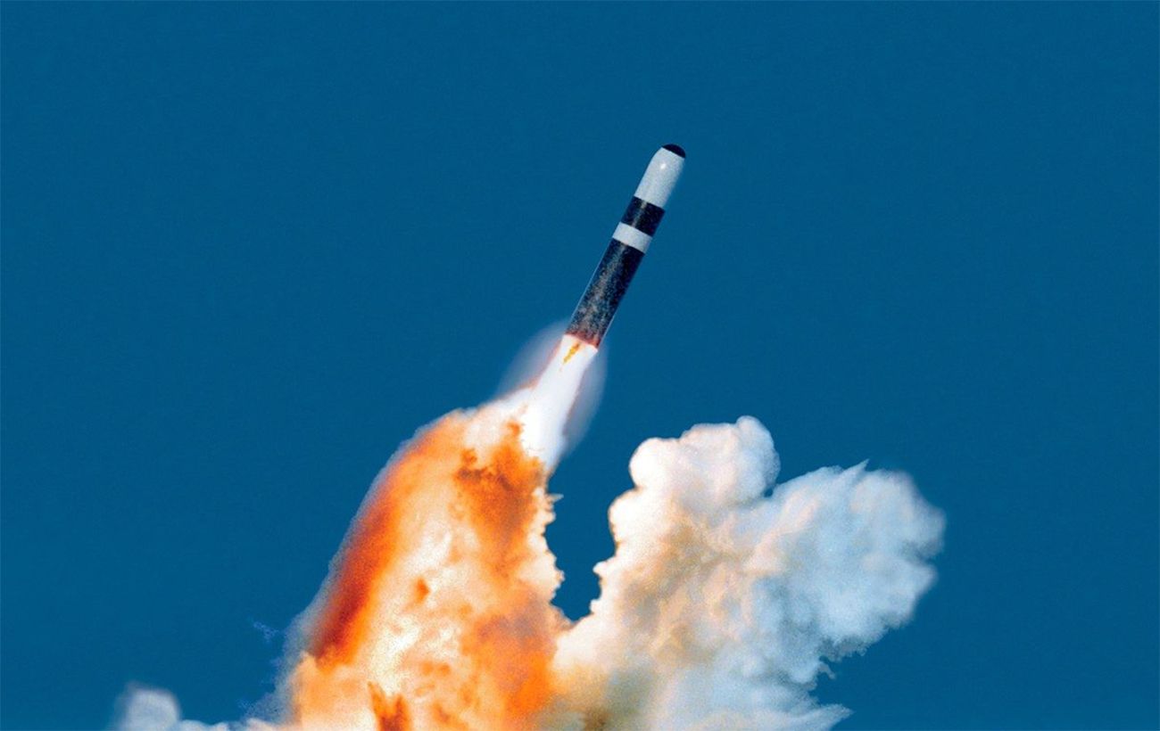 Британія планує збільшити кількість ядерних боєголовок на 40%