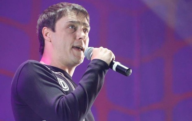 Юрій Шатунов збирався воювати проти України на Донбасі – директор співака